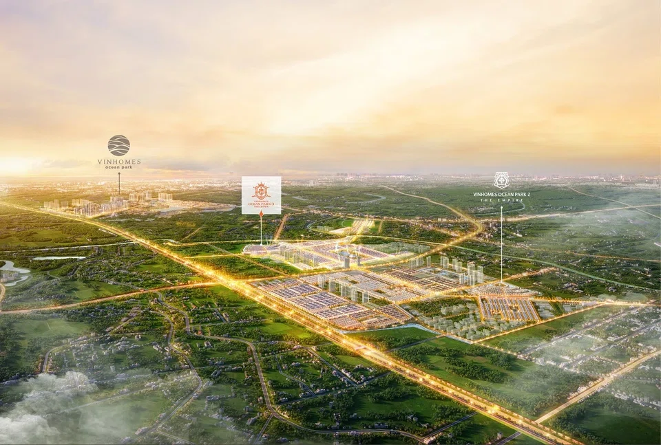 CapitaLand is reportedly in talks to buy property assets from Vietnam's Vinhomes against the backdrop of a cash crunch in the local property market.