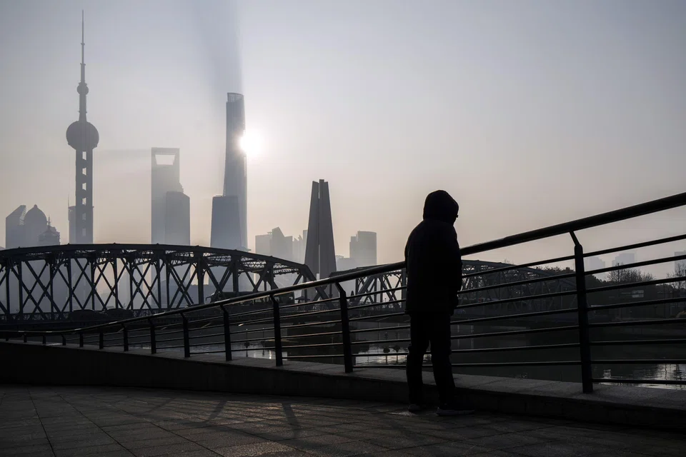 Beijing is widely expected to set this year’s growth target at around 5 per cent again, though that would be much more ambitious given the higher base.