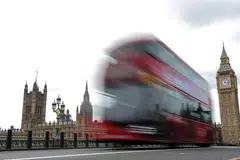 UK inflation peaks at just over 11 per cent but has remained stubbornly high, squeezing household incomes at a time of rising energy prices caused by Russia’s war in Ukraine.