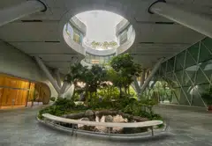 Wilmar International’s headquarters at Biopolis Road, one-north; the transactions are not expected to have a significant financial impact.