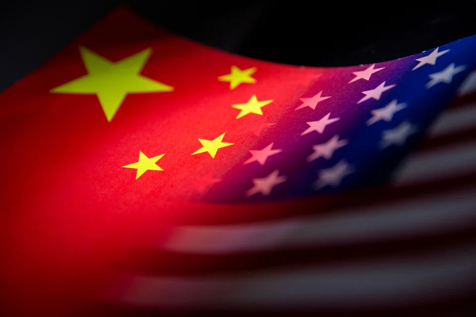 CHINA'S securities watchdog is holding regular talks with US regulators over audit cooperation and expects a deal soon, a Chinese regulatory official said on Thursday (Apr 21) about a dispute that could lead to delistings of US-listed Chinese companies.