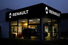 Renault and Atos said their data partnership would allow manufacturers to collect and structure data from industrial equipment at scale to improve operational excellence and product quality.