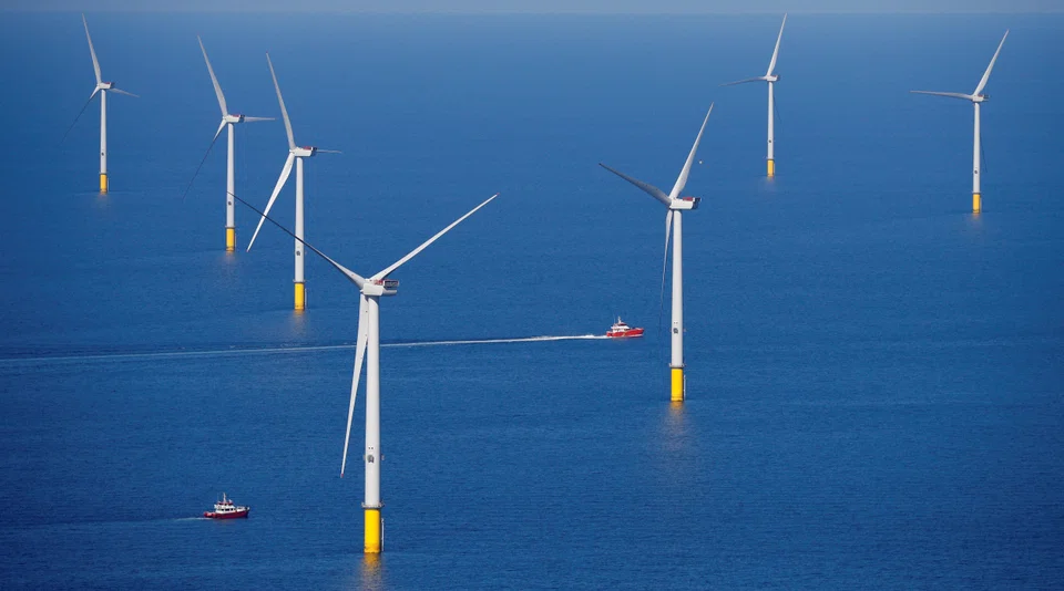 Floating wind technology, seen as the final frontier in the offshore wind industry, has gained traction in countries such as Britain, France and parts of South-east Asia.