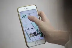 The new laws will impact consumer credit firms from Zip to Afterpay, which compete with banks to provide interest-free credit that is typically repaid in instalments. 