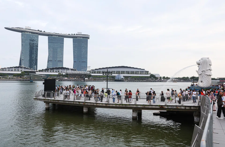 Analysts expect Singapore-listed stocks in the hospitality, transport and retail sectors to gain from the relaxed visa regulations between China and Singapore next year.