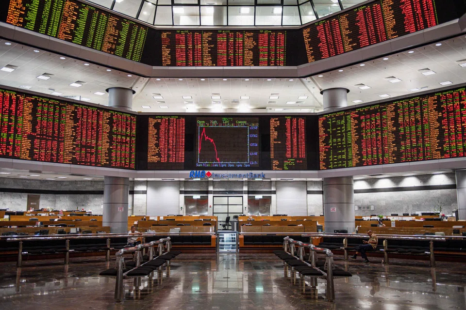 Malaysia share prices opened higher on Thursday. 