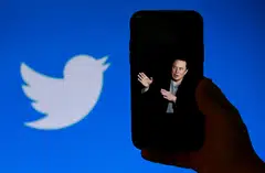 Elon Musk’s running of Twitter has been criticised as taking the billionaire’s attention away from his jobs running Tesla and SpaceX. 