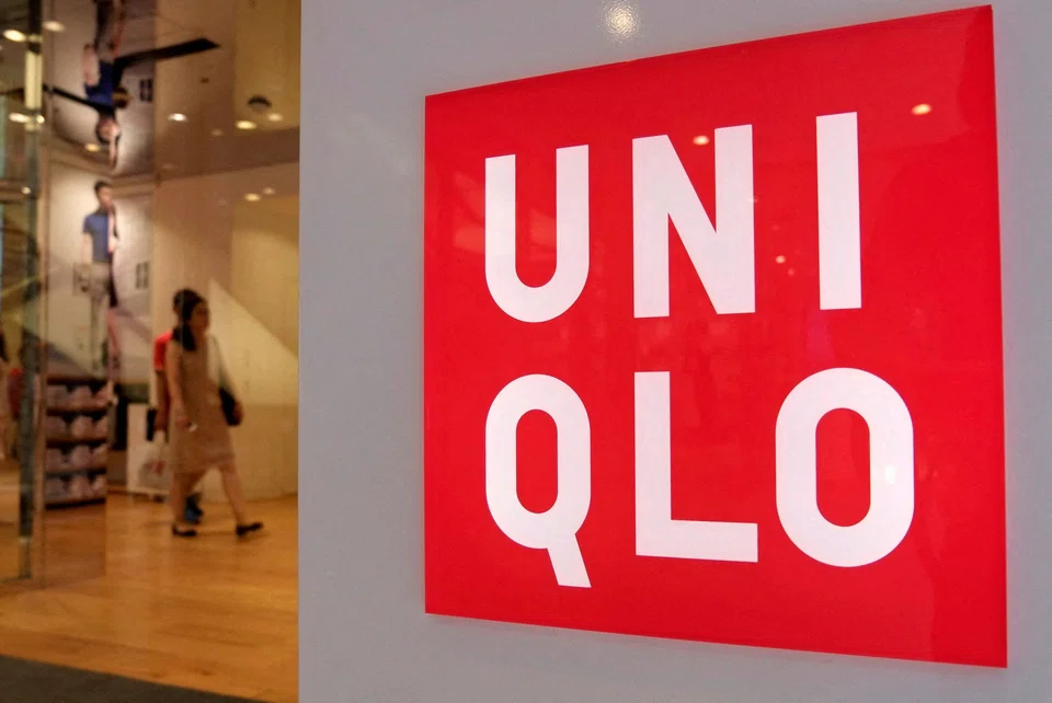 Wing Tai represents fashion brands including Uniqlo in Singapore and Malaysia.