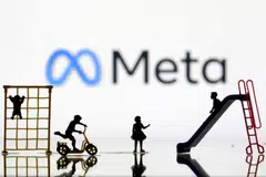 Meta is making the model available to the public for non-commercial use.