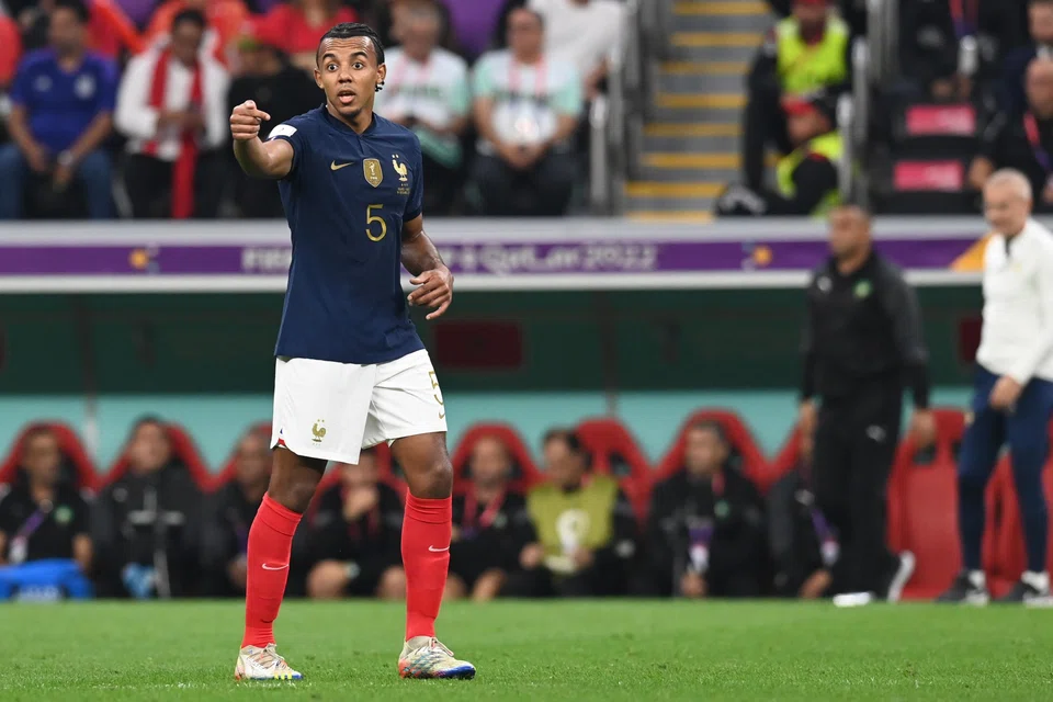 Some teams see it as part of their identity – “We are a team that knows how to suffer,” French defender Jules Kounde has said after a semifinal victory – and some see it as an option of last resort.