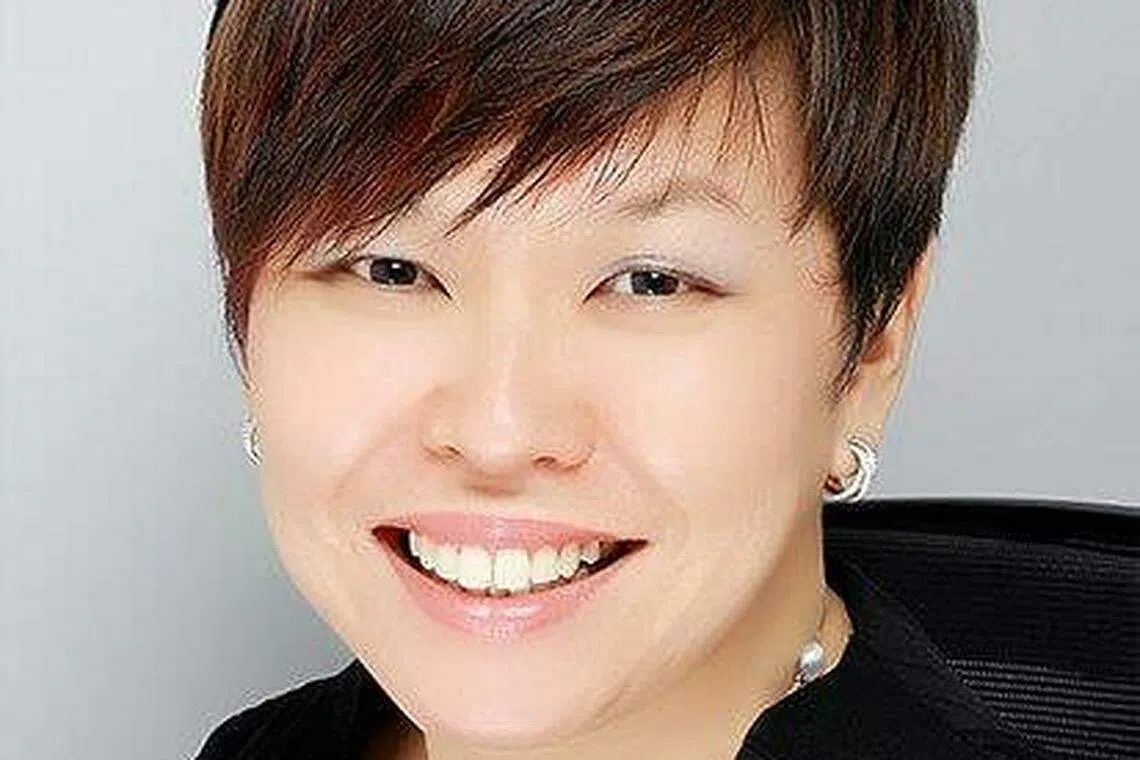 Prudential's Eastspring appoints new chief operating officer