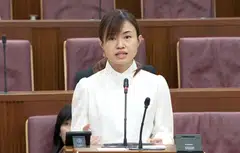 Tin Pei Ling’s move to DCS Card Centre, formerly known as Diners Club Singapore, follows her stint at Grab, where she was director of corporate development. 