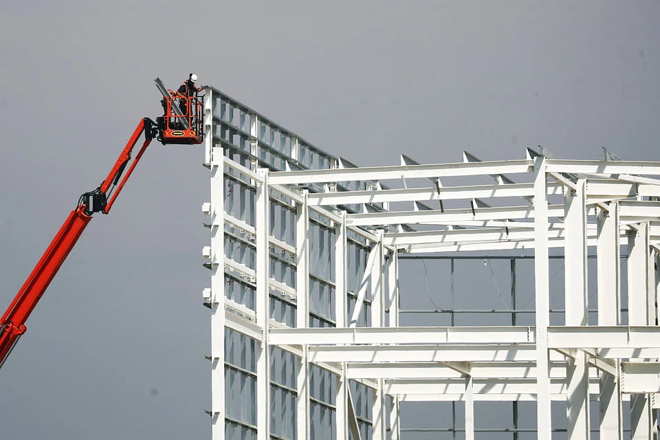 The largest warehouse in Europe is owned and developed by Tritax Big Box Reit. Tritax has traditionally focused on large UK warehouses that serve as major logistics hubs.