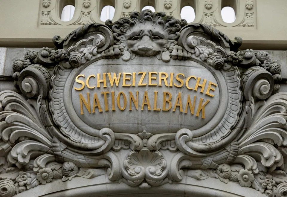 The week marked a shift in global monetary policy as the Swiss National Bank and central banks in developing countries cut rates or indicated their intention to do so.