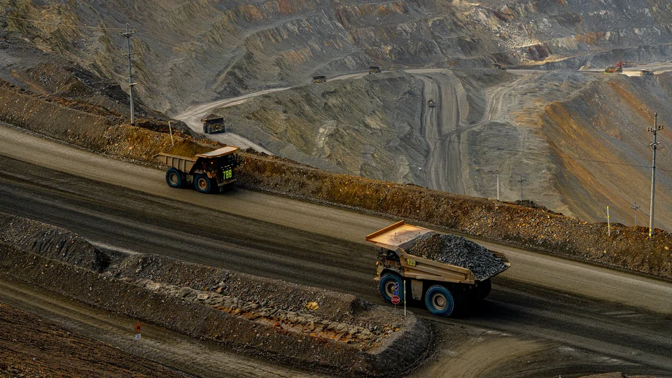 Indonesia has banned exports of raw minerals like copper and bauxite starting in June this year to attract investment into its metals processing industry.