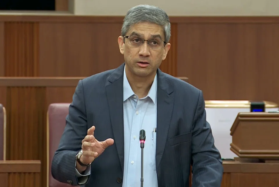 WP MP Leon Perera notes that economic pessimism could be a reason for Singapore’s low total fertility rate, adding that studies have shown a causal link in Singapore between high home prices and a low total fertility rate, which has fallen to a record low of 1.05 last year.