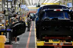 Ford expects adjusted earnings before interest and taxes (EBIT) of US$10 billion to US$10.5 billion for 2023.