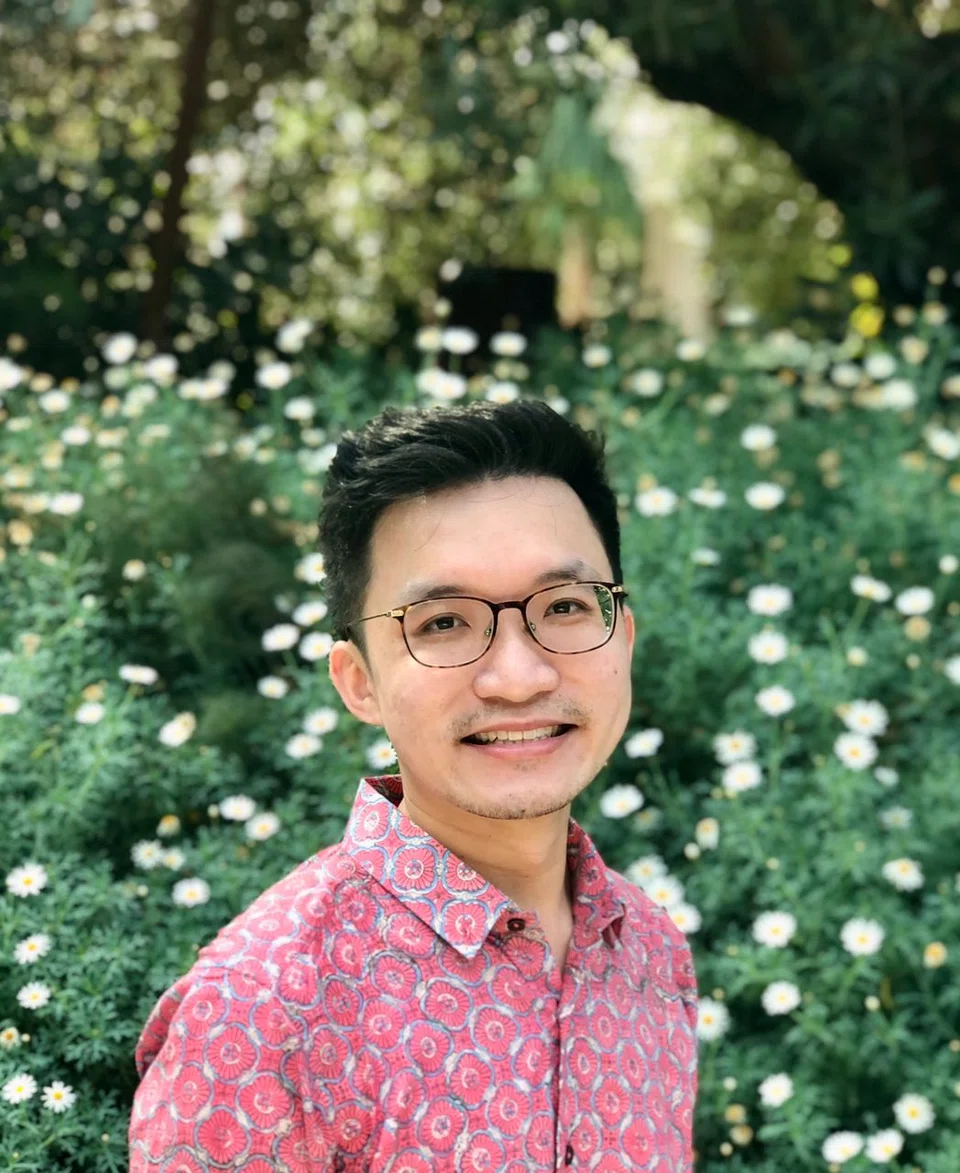 James Chai, a visiting fellow with ISEAS - Yusof Ishak Institute, said young voters who are kept abreast of the daily news will likely be more informed than their parents’ generation about voting and its importance. 