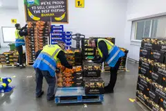 Changes in labour and capital income might be responding to higher inflation rather than driving it, especially in cases of external shocks, according to the ONS.