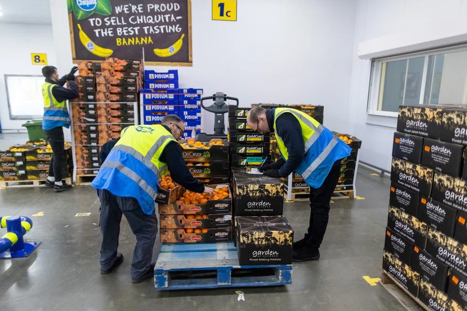 Changes in labour and capital income might be responding to higher inflation rather than driving it, especially in cases of external shocks, according to the ONS.