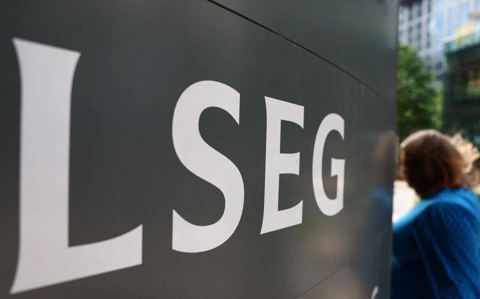 LSEG plans to buy back about £750 million worth of limited-voting ordinary shares through an off-the-market purchase. 