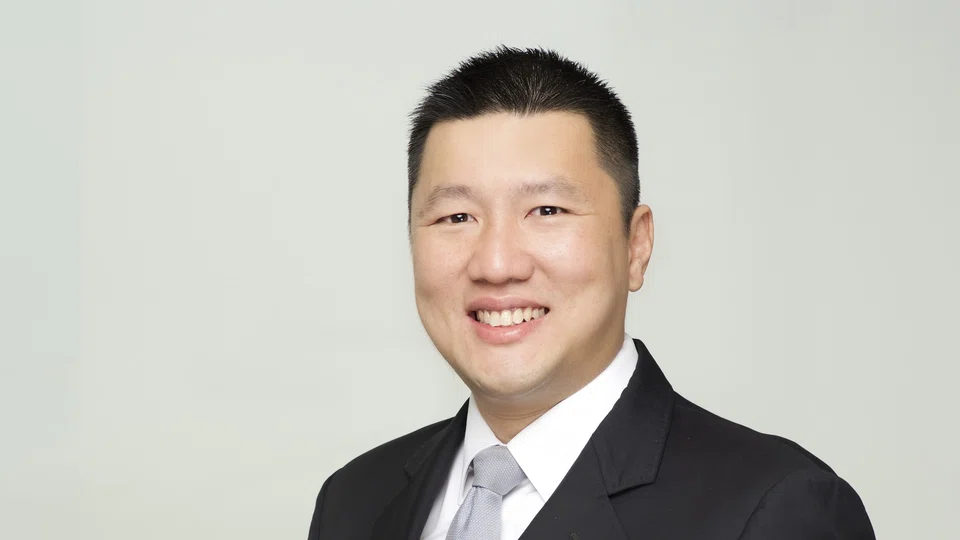 The debt headroom would enable ESR-Logos Reit to recapitalise for growth in a timely environment, says Adrian Chui, CEO and executive director of the manager. 