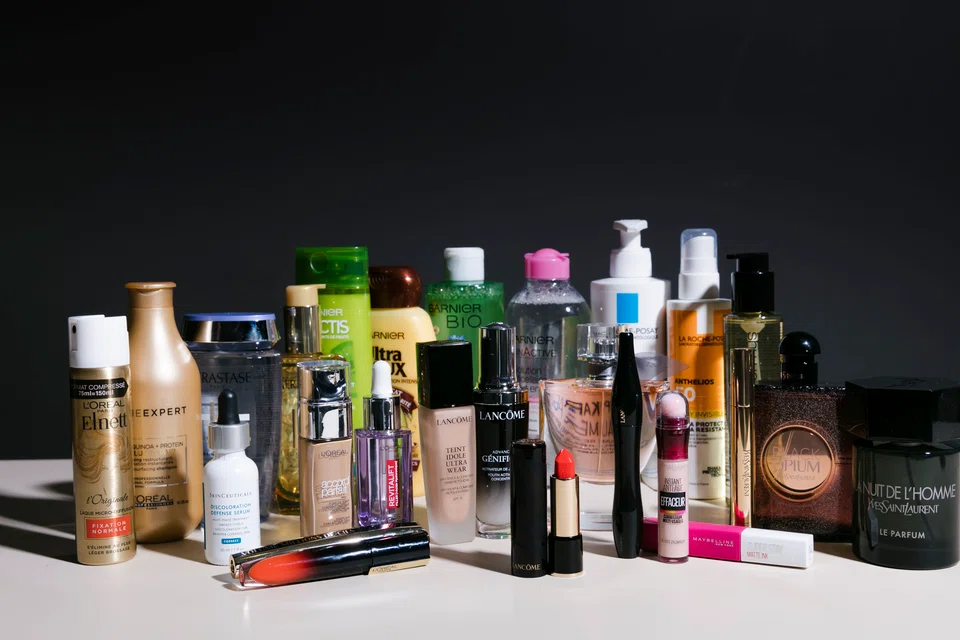 L’Oreal’s active cosmetics unit saw the fastest growth rate, with solid demand persisting for its Cerave and La Roche-Posay creams. 