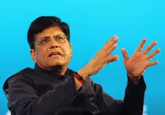 Indian Commerce Minister Piyush Goyal told a meeting of delegates Tuesday that it would not bend on demands for extensive exceptions on a 20-year negotiation to curb harmful government fishery subsidies, according to a statement on his ministry's website. 