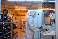 Electronics was the best-performing cluster in October, with output expanding 14.8% year on year, extending the previous month’s 12.7% growth.