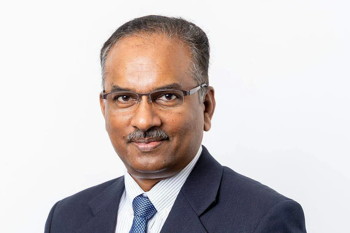 Punitha Rajan Doraisamy, regional manager of SMEC, says: “Energy transition is playing a bigger role in every company’s sustainability and growth strategy.”