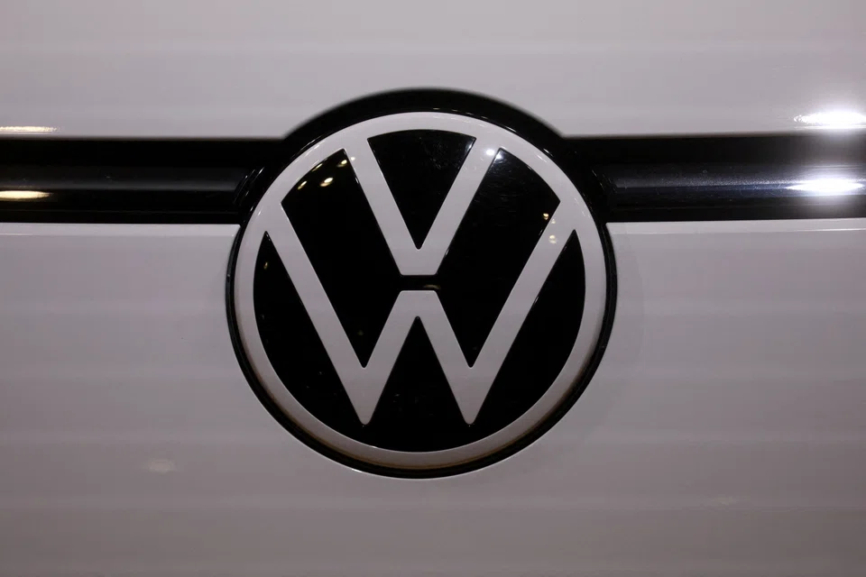 VOLKSWAGEN (VW) plans to expand its electric in vehicle (EV) range the United States with a fully electric pick-up and sports utility vehicle under the Scout brand, 2 people with knowledge of the matter said on Wednesday (May 11).