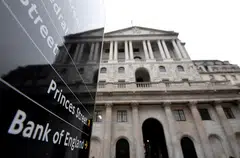 The Bank of England should prepare to end interest-rate hikes before a likely recession early next year, according to Tim Congdon, the veteran UK monetarist who was an early prophet of the global inflation shock. 