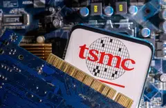 One option TSMC t is considering is bringing its chip on wafer on substrate (CoWoS) packaging technology to Japan, according to one of the sources who was briefed on the matter.