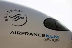 “We are now well positioned to accelerate further and capture the full potential of our Group’s assets to deliver sustained and more profitable growth,” says Air France-KLM chief executive officer Ben Smith.