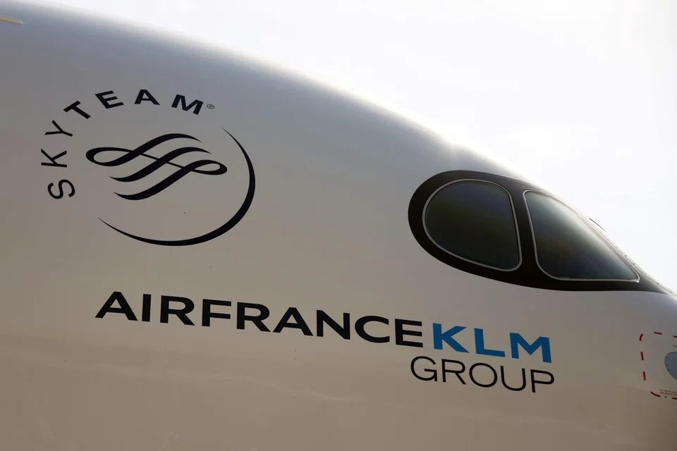 “We are now well positioned to accelerate further and capture the full potential of our Group’s assets to deliver sustained and more profitable growth,” says Air France-KLM chief executive officer Ben Smith.