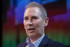 Andy Jassy has been trying to reduce expenses amid slowing growth in several areas of Amazon’s business.