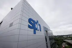 SPH Media was spun off from mainboard-listed company Singapore Press Holdings to become a not-for-profit entity in December 2021. 