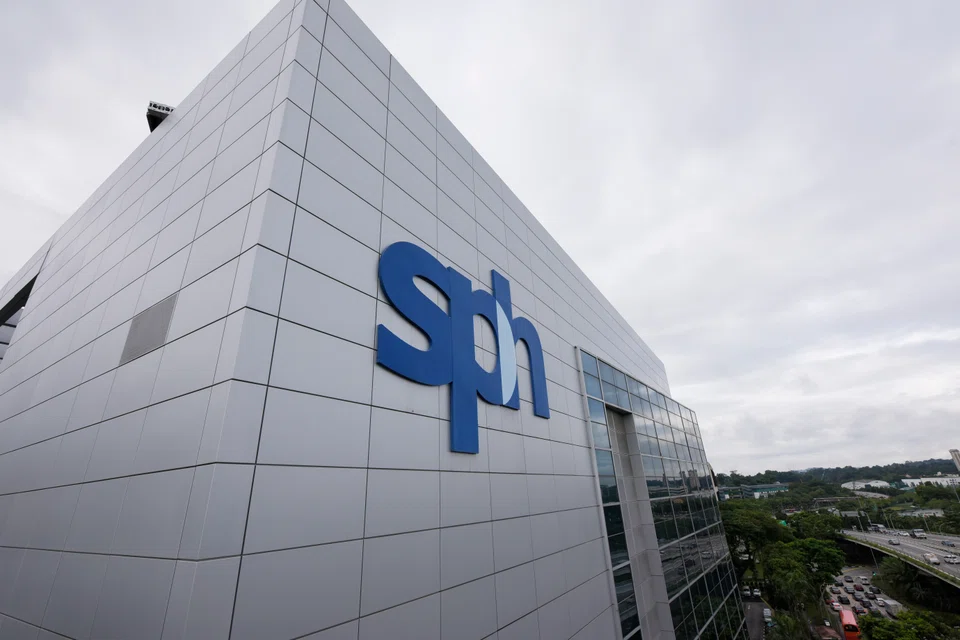 SPH Media was spun off from mainboard-listed company Singapore Press Holdings to become a not-for-profit entity in December 2021. 