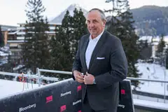 EY chief executive officer Carmine Di Sibio pointed out that reductions in the tech sector were coming after a period of intense hiring.