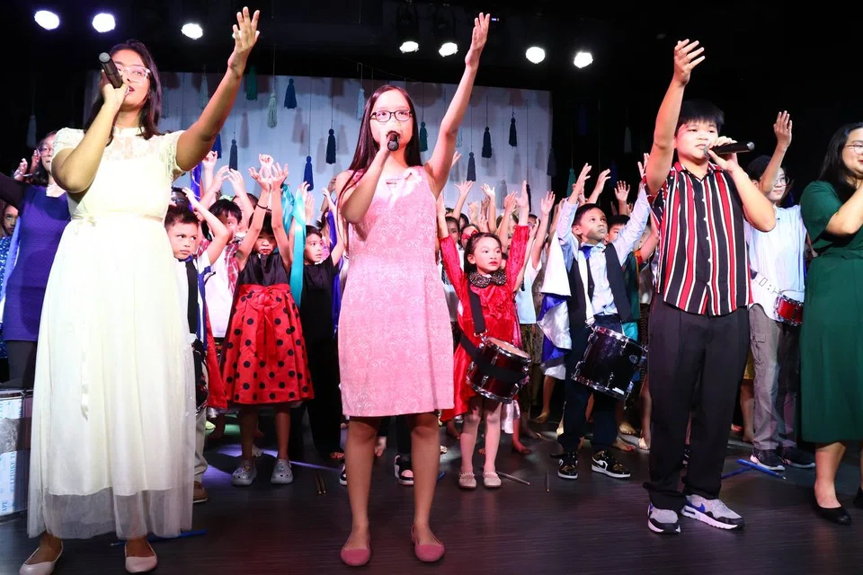 BT BAF believes that every child or youth with interest and potential in the arts should have the opportunity to develop their talents, regardless of their financial resources.