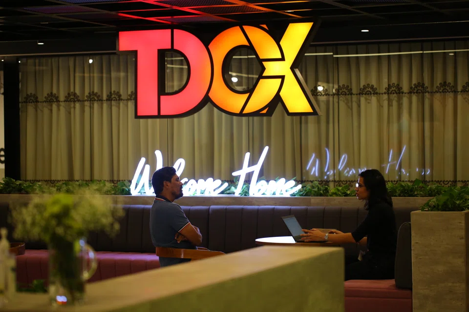 JPMorgan is now "overweight" on TDCX as it says the market has priced in business continuity risks from generative artificial intelligence. 