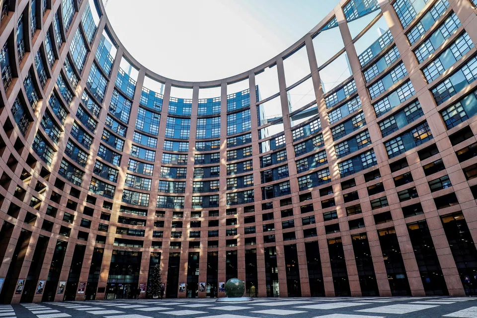 THE European Parliament on Wednesday (Jun 8) rejected a proposal to upgrade the European Union's (EU) carbon market, an unexpected move that exposed divisions over the bloc's core climate policy and could delay negotiations to finish the measure.