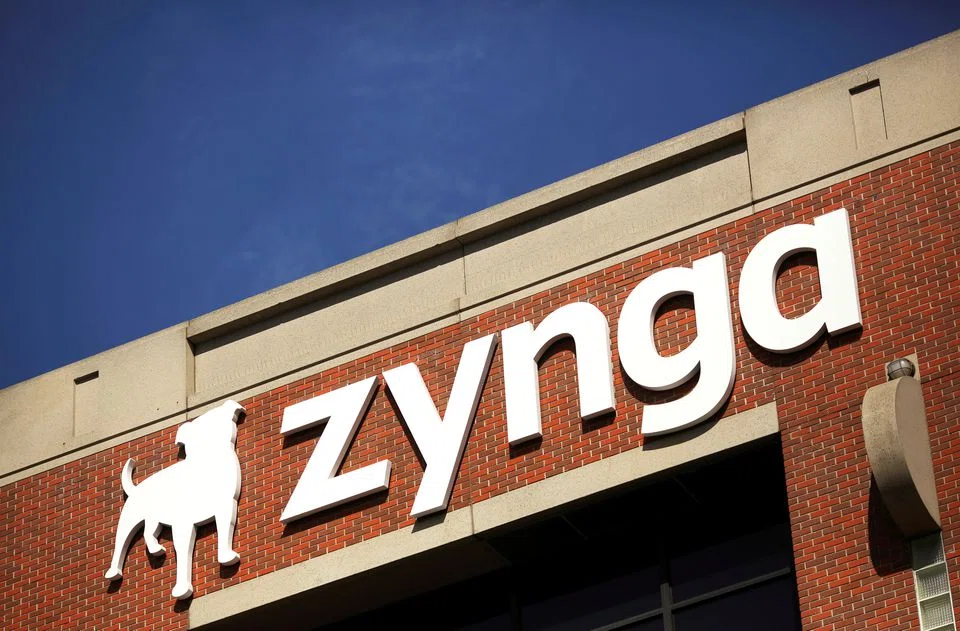 In May, Take-Two closed its US$11 billion acquisition of Zynga, the company behind popular mobile franchises such as FarmVille.
