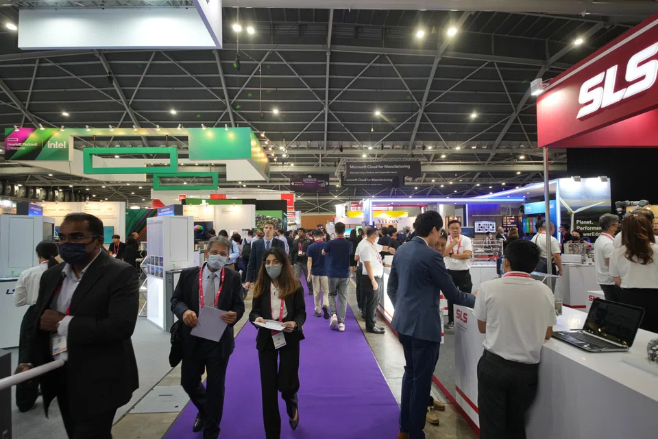 The parties of the Green Compass MoU will work together to help companies understand and improve their environmental sustainability journey.