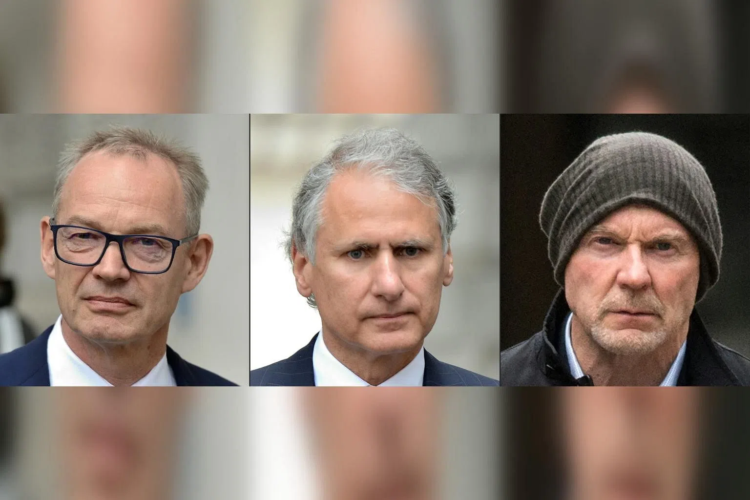 ExBarclays bankers cleared over 2008 Qatar fees in blow to UK fraud office