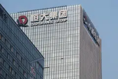 China Evergrande said the debt restructuring would allow it to focus on returning to normal operations. 