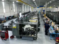 Factory orders jumped 2.8 per cent after rising 1.0 per cent in August, according to the Commerce Department’s Census Bureau.