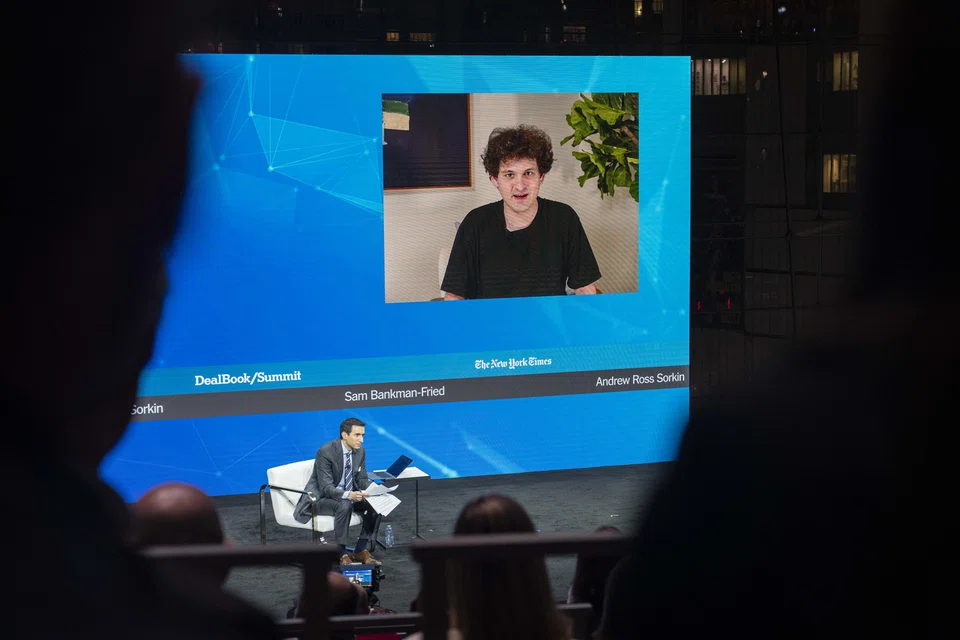 Sam Bankman-Fried said he will testify before the House Financial Services Committee after he’s finished “learning and reviewing” the events that led to the implosion of FTX. 