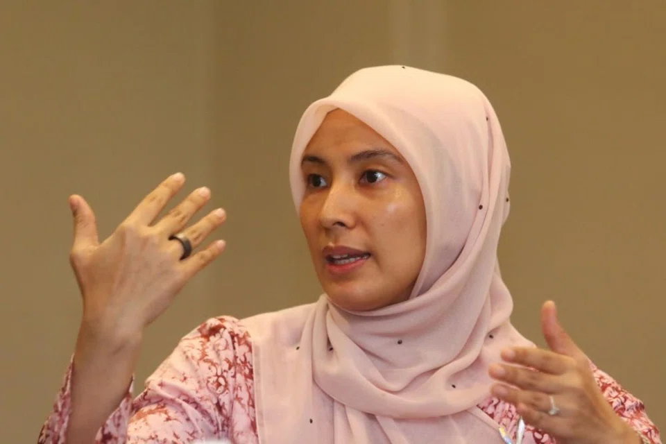 Nurul Izzah will no longer serve as Anwar’s senior adviser on economics and finance, and will instead co-head the secretariat for an advisory committee to the finance minister.