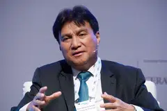 Sarawak Energy exports about 80-100 MW of electricity to Indonesia’s West Kalimantan and is building a 1,375 MW hydropower plant with its partner in North Kalimantan which may come online by 2030, CEO Sharbini Suhail says.